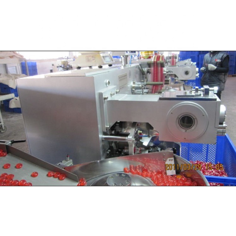 Qualité garantie Unique Machine À Bonbons Durs