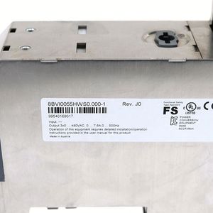 B&R Module 8BVI0055HWS0.000-1 <b>Drive</b> for Electronic & Industrial Equipment - Product Image 6