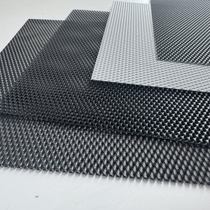 אלומיניום עובי 0.5 מ "מ עובי רשת dva עבור דלת מסך - Product Image 6