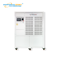 Equipo de Prueba de Cortocircuitos y Circuitos Abiertos de Alta Precisión Industrial con Protección IP55 para Aplicaciones de Energía Renovable