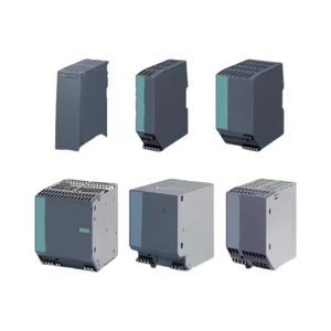 คอนโทรลเลอร์ PLC รุ่นใหม่แท้ 6EP4135-0GB00-0AY0 6EP41350GB000AY0 โมดูลจ่ายไฟ คอนโทรลเลอร์ PLC มีสินค้าในสต็อก - Product Image 4