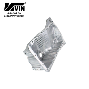 ถาดรองน้ำมันเครื่อง06B103601AQ kvin (ถ่วงน้ำหนัก) สำหรับ B5น้ำมันต่ำ = 603N = 601สำหรับ06B A6 103 601 AQ - Product Image 2