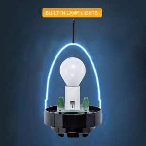 YS431-<span class=keywords><strong>LAMP</strong></span> nóng bán Flash hoặc giữ ánh sáng dẫn đèn báo động cho tự động cổng cảnh báo an ninh Swing cổng mở nhà điều hành - Product Image 4