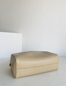 <span class=keywords><strong>Sac</strong></span> à <span class=keywords><strong>main</strong></span> haut de gamme pour <span class=keywords><strong>femme</strong></span> en cuir de vachette Napa, avec longue poignée, <span class=keywords><strong>style</strong></span> porte-documents, double usage, bandoulière, design tendance, pour dames - Product Image 5