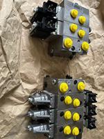 Vanne proportionnelle hydraulique PVG PVG32 157 155 152 152B 157B 157B4032 157B4033 157B4116 155G4093