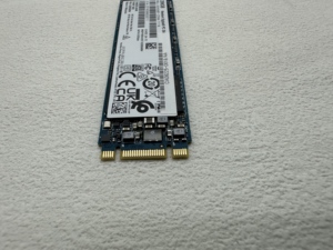 SSD SATA CA08225-D018 SDASN8Y-256G - Product Image 4