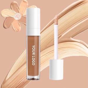 <span class=keywords><strong>Corrector</strong></span> ligero y <span class=keywords><strong>de</strong></span> larga duración <span class=keywords><strong>que</strong></span> <span class=keywords><strong>no</strong></span> mancha y cubre eficazmente las <span class=keywords><strong>ojeras</strong></span>. - Product Image 1