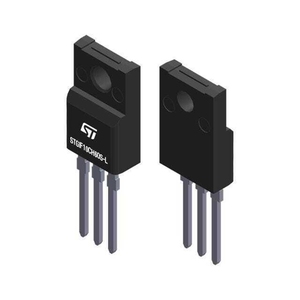 STGIF10CH60S-L 15A ใหม่และดั้งเดิม IGBT IPM 600V 26-PWRDIP MOD - Product Image 1