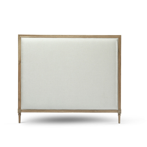 Testiera per Letto in Schiuma Morbida Stile Contemporaneo Personalizzata con Borchie per <span class=keywords><strong>Letti</strong></span> Singoli e <span class=keywords><strong>Matrimoniali</strong></span> per Arredamento Casa - Product Image 2
