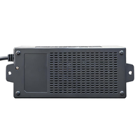 Switch PoE Inteligente de 4 Puertos 10/100Mbps IEEE 802.3af/at 52W con 2 Puertos Uplink para Cámaras IP CCTV, Plug and Play