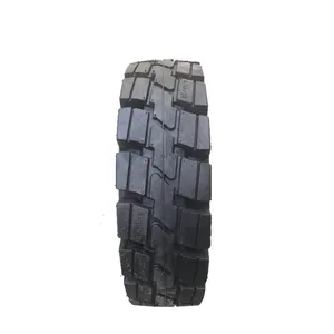 Solid Tire 10.00-20 12.00-24 12.00-20 14.00-24 Rubber Tyre For Trailers Forklifts Telehandlers Manufacturer