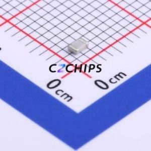 Condensador SMD (MLCC) CC0805GRNPO0BN331 0805 (Capacitancia: 330pF) (Precisión: 2%) (Voltaje Nominal: 100V) - Product Image 1