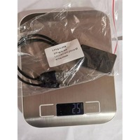 Récepteur audio sans fil pour voiture, adaptateur AUX, charge 5V, convertisseur de musique stéréo HiFi, accessoire fabriqué en Chine continentale