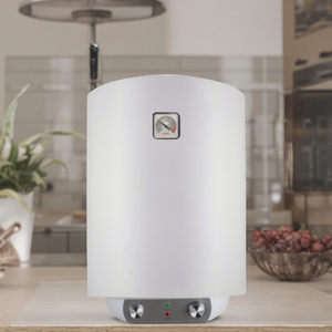 Chauffe-eau électrique instantané mural grande capacité 220 V personnalisé avec fonction de stockage pour usage domestique et hôtelier - Product Image 2