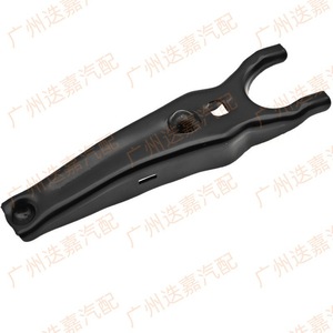 Fourchette de débrayage Honda 22821-PWL-000 pour remplacement et réparation, en fer - Product Image 1