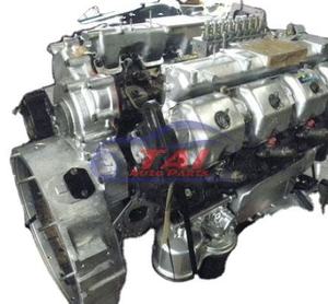Motor Diésel RG8 Usado en Japón para Nissan - Product Image 1