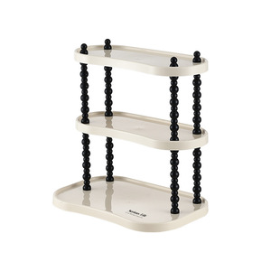 Cosmetic <b>storage</b> box, <b>dressing</b> <b>table</b>, skincare and perfume holder, desktop multi-functional water cup and mug organizer - Product Image 5