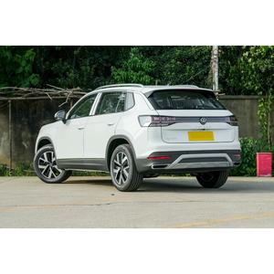 Nuevo vehículo de gasolina de 5 puertas y 5 plazas <span class=keywords><strong>SUV</strong></span> 2025 modelos Volks-wagens Tayron modelo compartido de China - Product Image 5