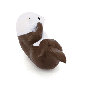 Figuras de Animales Marinos y Reptiles de Safari, Modelos de Simulación de PVC Sólido, Lindos y Realistas, Venta al Por Mayor - Product Image 5