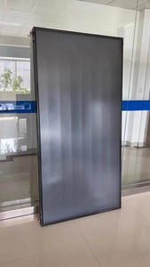 24 Hour 300 Liters Stainless Steel Boiler Enamel Solar Hot Water Systems With Keymark Hotel Solar Water <b>Heater</b> 24 Hour 300 Liter - Product Image 2