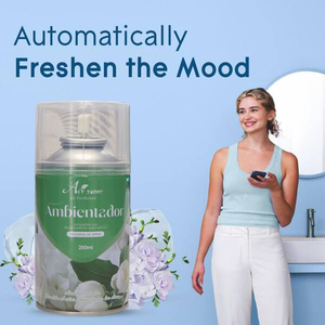 WHJJ eco-friendly deodorante Spray Ambientador ricarica profumo <span class=keywords><strong>per</strong></span> camere da letto <span class=keywords><strong>casa</strong></span> ufficio profumo deodorante <span class=keywords><strong>per</strong></span> rinfrescare - Product Image 3
