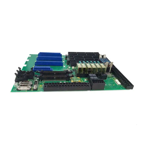 Fanuc 31i-B System Big I/O Model Control Center Board A16B-3100-0121 Used <strong>Tested</strong> Okay - Product Image 5