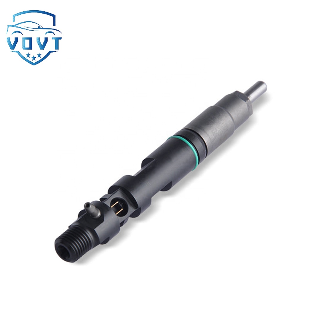 Original Common Rail New Fuel Injector 28387256 Car Accessories