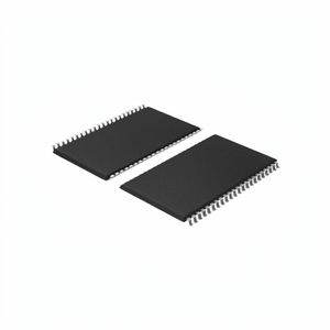 Composant de puces électroniques 44 TSOP CY7C1011G30-10ZSXA, canal de distribution du fabricant de mémoire - Product Image 1