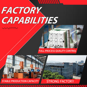 قالب حقن بلاستيكي للمنتجات المنزلية وصندوق بطارية السيارة مصنوع من مواد البولي بروبيلين/البولي ميثيل ميثاكريلات - Product Image 4