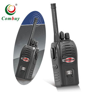 <span class=keywords><strong>Walkie</strong></span>-talkie da campeggio all'aperto 2 pezzi set citofono giocattoli - Product Image 1