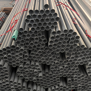 Tube en alliage d'aluminium sans soudure 2014 <span class=keywords><strong>2017A</strong></span> 2024, diamètre extérieur max. 120 mm, résistance à la traction >355 MPa, pour pièces mécaniques et applications structurelles - Product Image 3