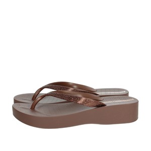 Ciabatte 83386 grige con infradito comode per abbigliamento Casual - Product Image 1