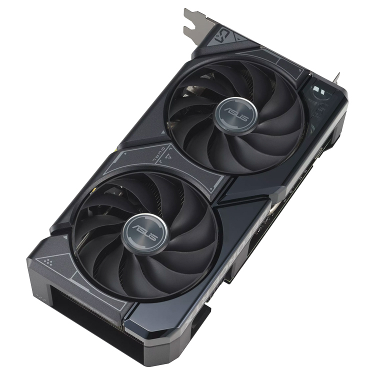 ASUS GeForce RTX 4060 Ti OC 8GB【美品】 ROG Strix GeForce RTX™ 4060 Ti 8GB GDDR6 OC Edition