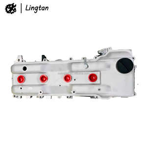 Motor Nuevo, Bloque Largo, Ensamblaje de Motor Automotriz 1TR-FE 2TR-FE 3TR-FE para Toyota <span class=keywords><strong>Hilux</strong></span> 4.0L 1TR 2TR 3TR 11310-75073, Nuevo - Product Image 3