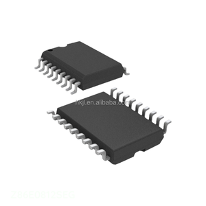 18 solc (ความกว้าง0.295 "7.50มม.) IC MCU 8BIT 2KB OTP 18 solc Z86E0812SEG ฝังอยู่ในสต็อกซื้อชิ้นส่วนอิเล็กทรอนิกส์ออนไลน์ - Product Image 1