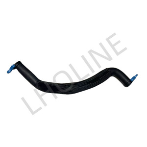 Tuyau de liquide de refroidissement 23486367 en caoutchouc EPDM, longueur standard, pour remplacement et réparation - Product Image 2