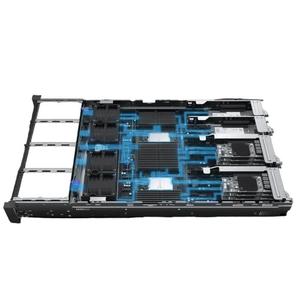 Hua Wei FusionServer 2288H V7 serveur Edge 2U Xeon 6330 28C 128 Go DDR5 8x1.92 To SSD Wide Temp - Product Image 1
