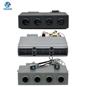 Climatisation de <span class=keywords><strong>voiture</strong></span> 12v, refroidisseur de stationnement, séparateur de <span class=keywords><strong>voiture</strong></span> <span class=keywords><strong>12</strong></span> <span class=keywords><strong>volts</strong></span>, climatisation portable de <span class=keywords><strong>voiture</strong></span> 12v 24v universelle - Product Image 5