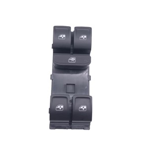 Interruptor de Elevalunas Eléctrico para Volkswagen Bora C-Trek 18G959857F, Interruptor Regulador de Ventanas Eléctrico de 12V - Product Image 3