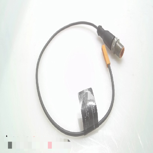 เซ็นเซอร์กระบอกสูบแบบ T-SLOT รุ่น MK5113 ของแท้ใหม่ MKT3028BANKGG03MZHUSS307361 ตัวควบคุมการเขียนโปรแกรม PLC - Product Image 1