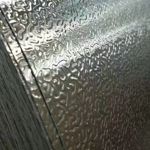 Plaque de contrôle de qualité marine pour navires et bateaux anti-dérapant 5052 5083 <span class=keywords><strong>aluminium</strong></span> gaufré 18mm 20mm tôle d'<span class=keywords><strong>aluminium</strong></span> pour escalier en métal - Product Image 5