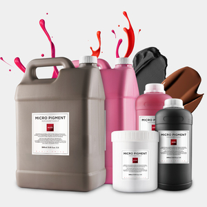 <span class=keywords><strong>Precio</strong></span> <span class=keywords><strong>de</strong></span> fábrica Pigmentos <span class=keywords><strong>de</strong></span> maquillaje permanente Pigmentos <span class=keywords><strong>de</strong></span> tatuaje 15ml PMU Pigmentos para <span class=keywords><strong>cejas</strong></span> - Product Image 3