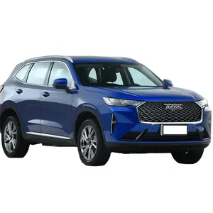 Haval H6 2023 1.5T Automatic Champion Edition Big discount in stock wholesale price 2023 automobile car suv car