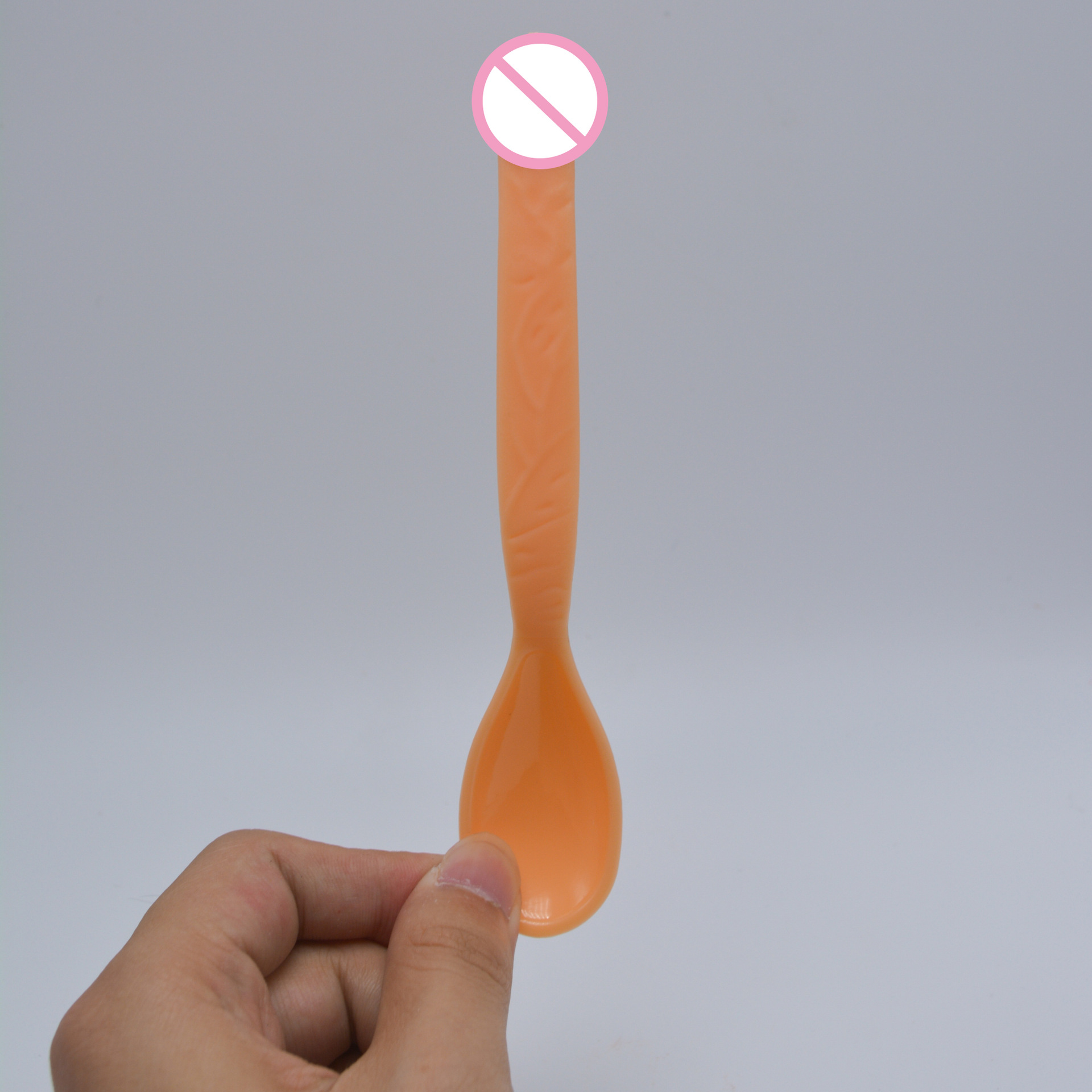 Festival Decoration Party Dildo Shape Spoon and Fork for Bachelorette Funny Naughty Toys Home Decoration Festival Decoration Party Dildo Shape Spoon and Fork for Bachelorette Funny Naughty Toys Home Decoration