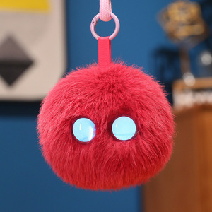 Juguete de Peluche Inteligente con Reconocimiento de Voz por IA - Muñeco Educativo Interactivo con Música y Cuentos para Niños - Product Image 3