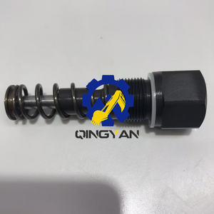 Bonne utilisation d'élément de pompe de ventes pour le piston de pompe de SKF Lincoln du piston de ressort pour la pompe de lubrification de piston <span class=keywords><strong>K5</strong></span> K6 <span class=keywords><strong>K7</strong></span> K8 SK, en stock - Product Image 3