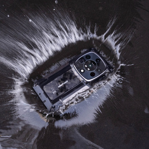 Ulefone armor 28 siêu nhiệt Pro 5G 1TB 16GB Rugged cellphone10600mah OEM ODM điện thoại thông minh celular Android 15 điện thoại di động - Product Image 3