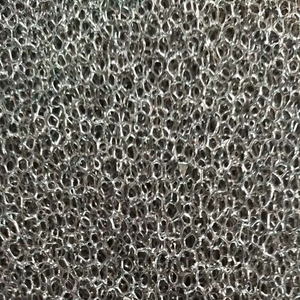 Tùy chỉnh 10-60ppi <span class=keywords><strong>reticulated</strong></span> Polyurethane sinh hóa Aquarium <span class=keywords><strong>Sponge</strong></span> tấm xốp lọc/miếng bọt biển cắt chế biến - Product Image 4