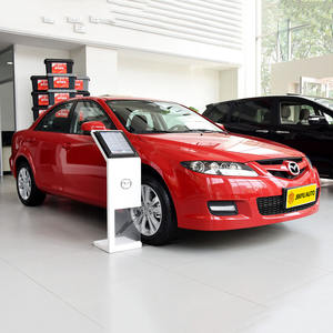 Coche usado <span class=keywords><strong>Mazda</strong></span> 6 2015 2.0L modelo automático de moda sedán de 4 puertas y 5 asientos vehículos con caja de cambios automática de bajo costo <span class=keywords><strong>comprar</strong></span> coche de China - Product Image 2