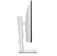 S2725QC Nouveau moniteur 27 pouces USB-C 120Hz 4K pour Dell S2725QC 3840X2160 Pixels IPS LED LCD UHD 4K + pour ordinateur de bureau
